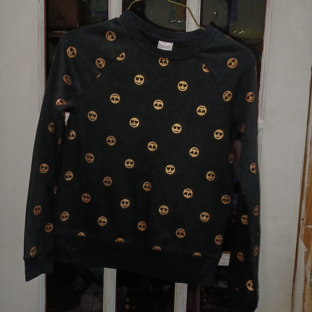 Girls sweatshirt